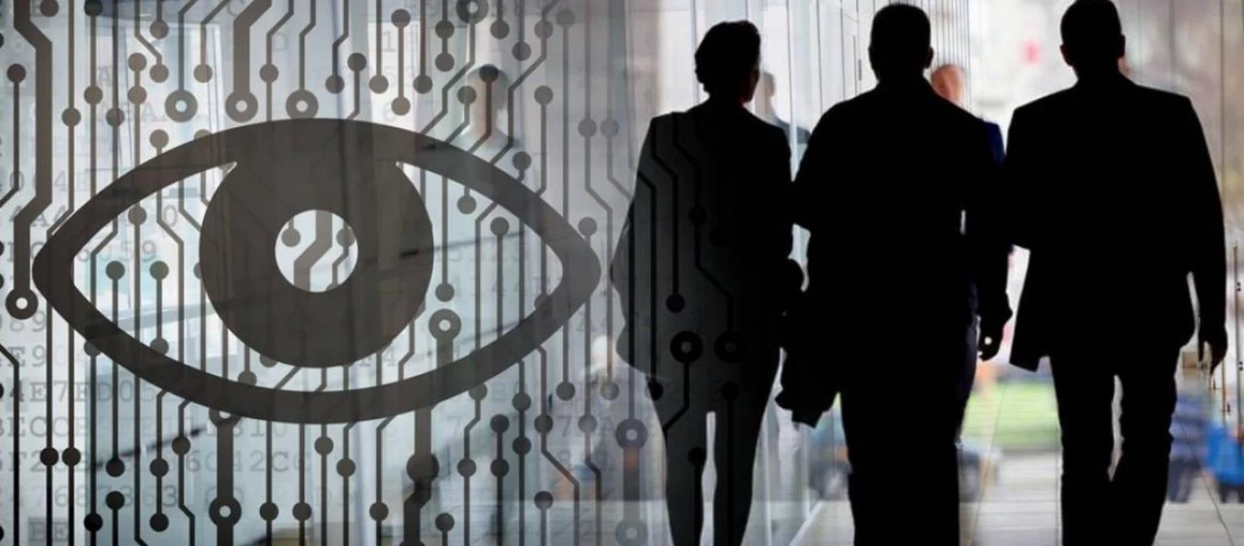 Μας φακελώνουν μέσω 13033: Τι αποκαλύπτουν τα «καρφώματα» των υπουργών της κυβέρνησης;